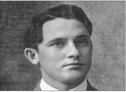 Charles Authur Coakley Courtesy photo