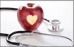 The link between diet and heart health is significant. Courtesy photo