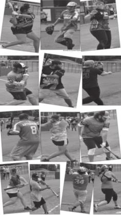 Mack Stafford Softball Tournament