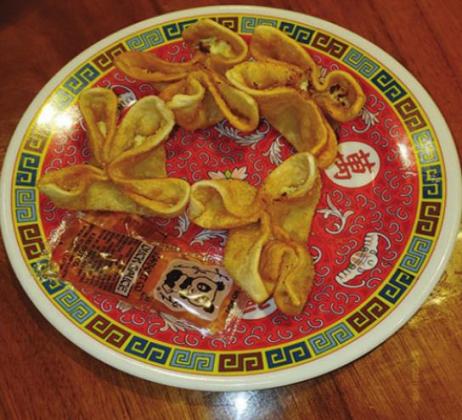 Jedi Chef Travels: A little taste of Asia