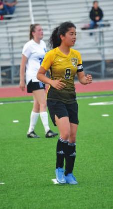 Madill outgoing