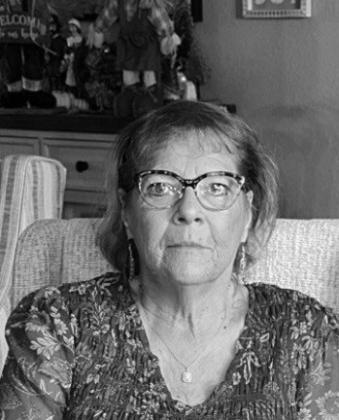 Elizabeth (Liz) Ann Price