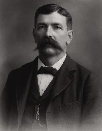 Holmes Willis. Courtesy photo