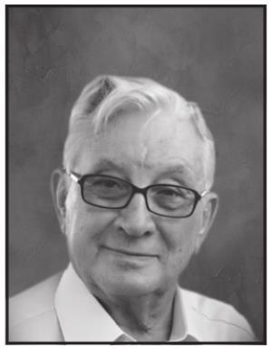 Milford Ray Clement