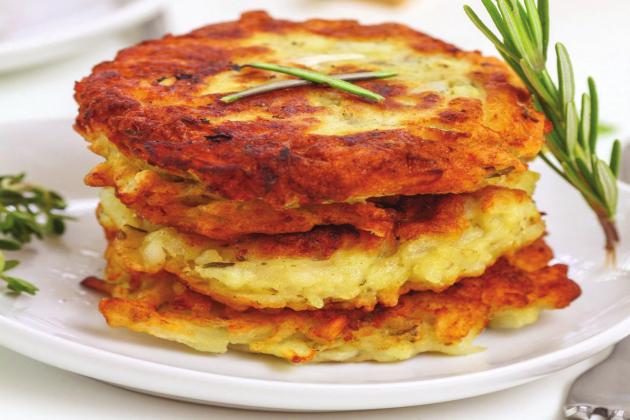 Latkes
