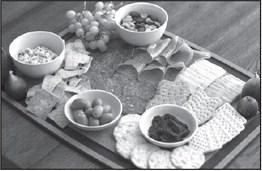 The history of charcuterie