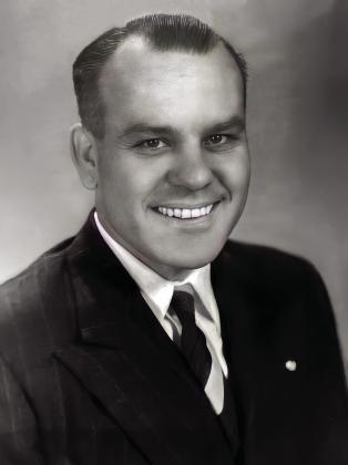 Paul Stevens Courtesy photo