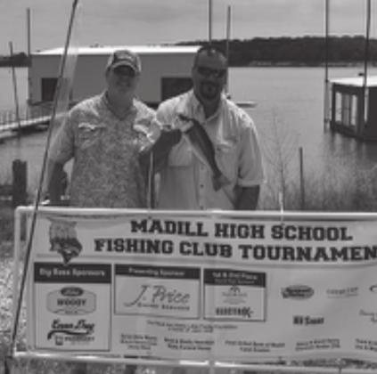 Students reeled in some wins at the tournament