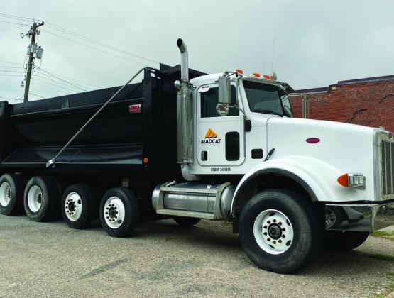 Business Spotlight: MadCat Construction