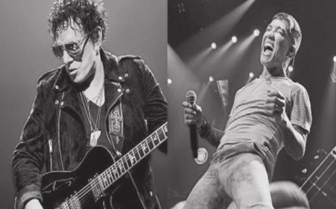 Journey cancled their tour due to COVID-19. Courtesy photo
