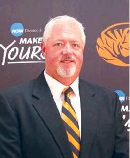 Dr. Jeff Williams