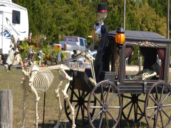 McBride RV Park to host Open House