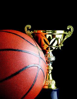 Lady Redskins finish season as District Champs