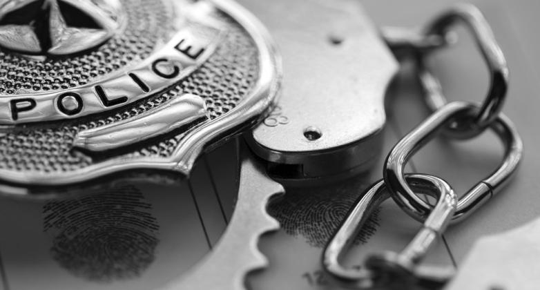 POLICE BEAT