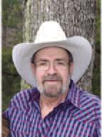 James C. Daniel, Sr.