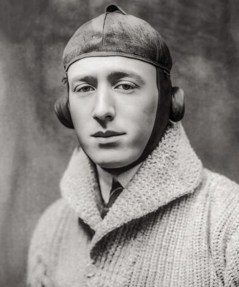 Overton Bounds.