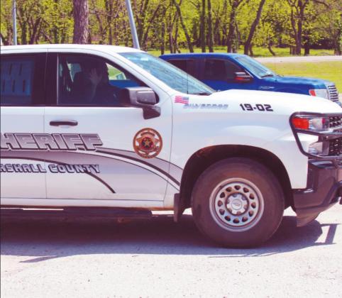 April 10 — Parade at Brookside Nuring Home