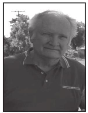 Frank David Weaver, Jr