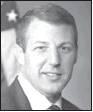 Congressman Markwayne Mullin