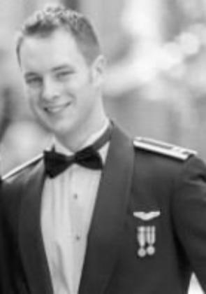 Captain Ryan Scott Gipson, call sign “Rooster”, passed away unexpectedly in Boise, Idaho on December 20, 2019 at the age of 31 with a rare neurological illness.