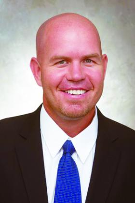 Speer to be named Madill football coach