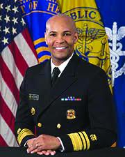 Surgeon General Jerome Adams suggests the virus will get much worse. Courtesy photo