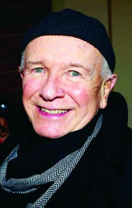 Playwright Terrence McNally passed away Tuesday, March 24 from complications from the Coronavirus. He was 81. Courtesy photo