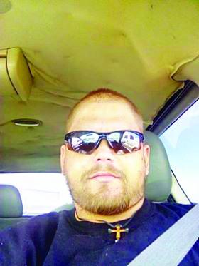 Coty Howe is fondly remembered by his family. Courtesy photo