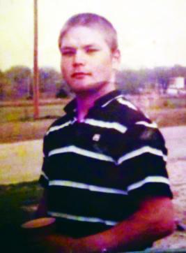 Coty Howe, pictured here at approximately 13-years-old, lived life to the fullest.Courtesy photo