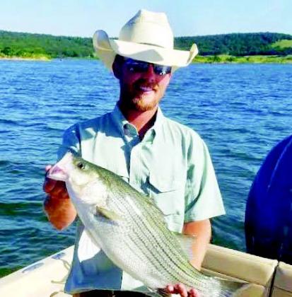 SOUTHEAST LAKES FISHING REPORT: June 25 to July 1
