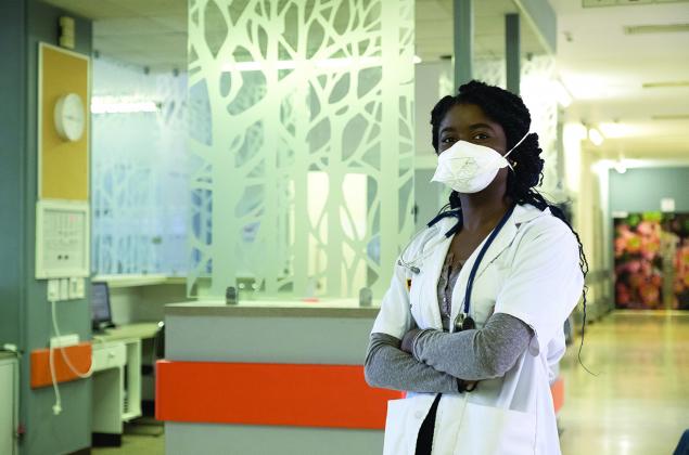 Supporting such workers in these uncertain times can be a great way for people to show just how much they appreciate the extraordinary efforts of doctors, nurses, EMTs, and others who continue to confront COVID-19 every day. (Courtesy photo)