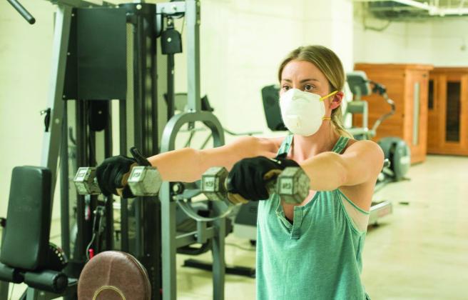 Gyms have begun to reopen in parts of the United States and Canada after being shuttered to prevent the spread of COVID-19. It may have been several months since members have stepped foot in these facilities.