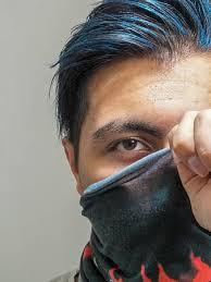 Since March 2020, when the coronavirus crept its way into the United States, one of the hot topic debates have been the usefulness of masks. (Courtesy photo)