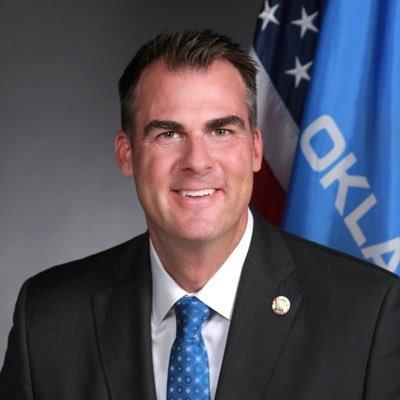 Stitt directed the Oklahoma State Department of Health to fast-track teachers and support staff up to Phase 2 of the vaccination plan. (Courtesy photo)