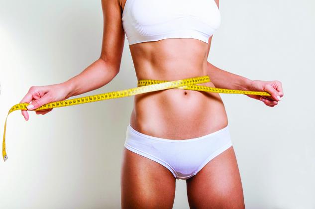 Successful weight loss requires hard work and patience. Still, many myths abound, and people may think there are quick fixes to shedding a few extra pounds.(Courtesy photo)