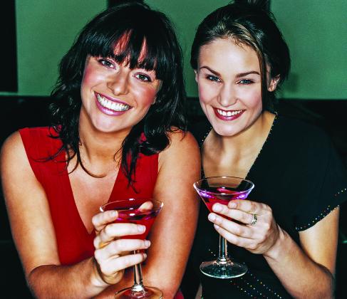 Couples may need to make certain changes to traditional gatherings like bachelor and bachelorette parties to stay safe. (Courtesy photo)