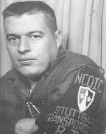 Donald Ray Hawkins