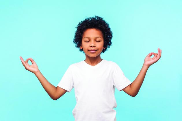 Research shows men should drink 15 and a half cups of water a day and women should drink eleven and a half. Along with walking, cycling or yoga, and a healthy diet, those pounds should disappear.  (Courtesy photo)