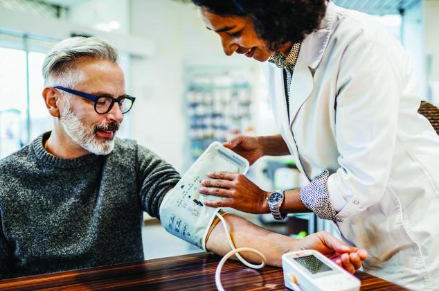 There are many ways for patients to get more out of their health care plans. (Courtesy photo)