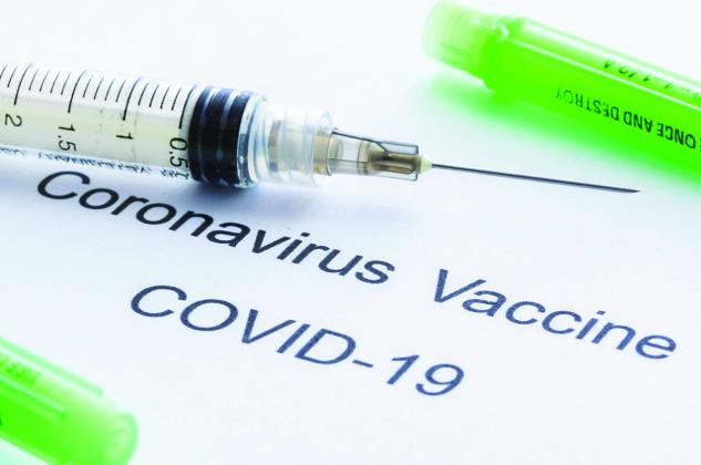 The rollout of COVID-19 vaccines varies by state, and below is where residents of all 50 states, as well as Washington, D.C. and Puerto Rico, can go to learn about being vaccinated.