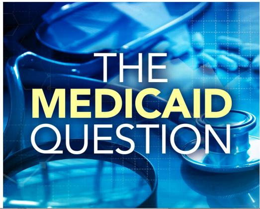 An ongoing series on efforts in Oklahoma to extend health coverage to thousands of uninsured people through Medicaid expansion or other approaches. (Courtesy photo)
