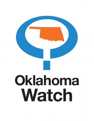 Oklahoma Watch, at oklahomawatch.org, is a nonprofit, nonpartisan news organization that covers public-policy issues facing the state