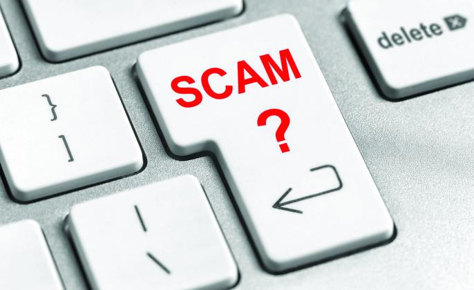 FTC.gov warns of multiple scams going around and suggests ways to not become a victim. (Courtesy photo)