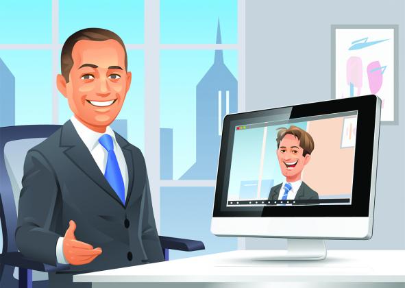 Though it may be challenging to fill positions during the pandemic, firms can implement various strategies to find the best candidates possible for each opening. (Courtesy photo)