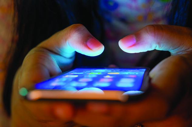 Organization-based smartphone apps can help people keep pace. The following are some useful apps busy individuals may want to utilize. (Courtesy photo)