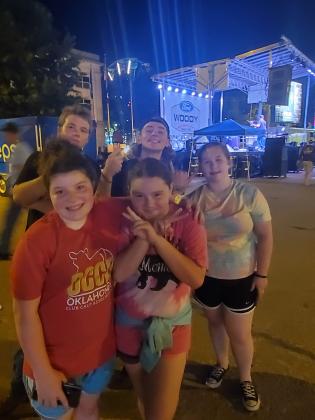 2021 Sand Bass Festival