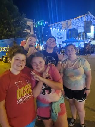 2021 Sand Bass Festival