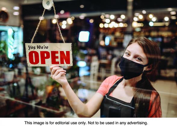 Businesses can try various strategies in an effort to meet consumer demand after the pandemic.