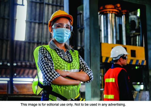Various strategies can help business owners as they navigate a post-pandemic landscape that may require a new approach to employee safety.