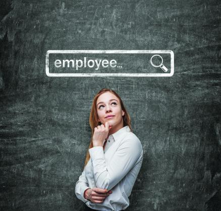 Recruiting top talent may require thinking creatively, and it almost always requires significant effort on the part of the business doing the hiring. (Courtesy photo)